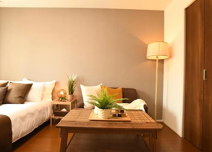 Fl Residence Asakusa