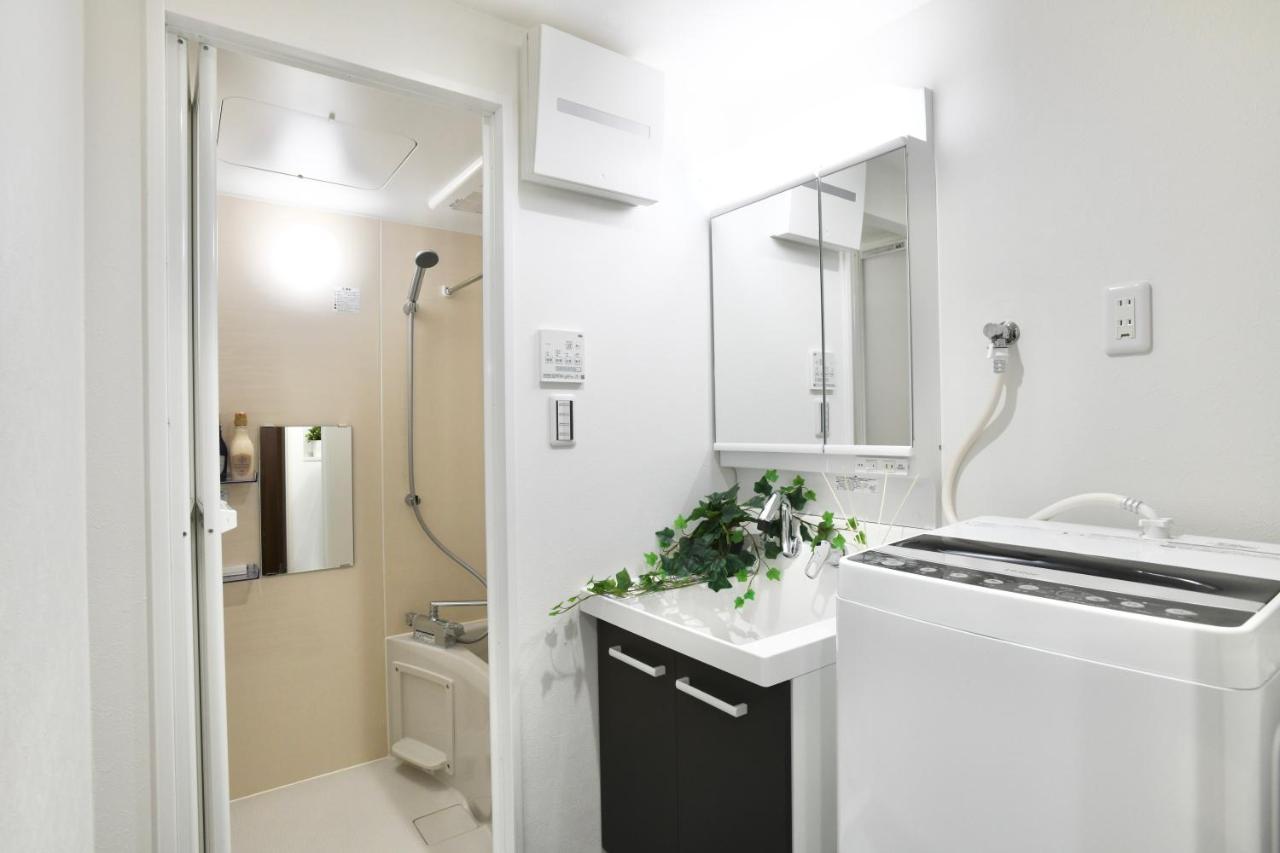Apartment Fl Asakusa Präfektur Tokio