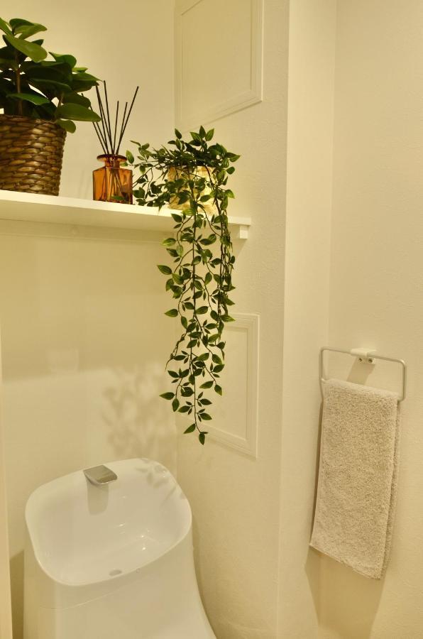 Fl Asakusa Appartement Tōkyō