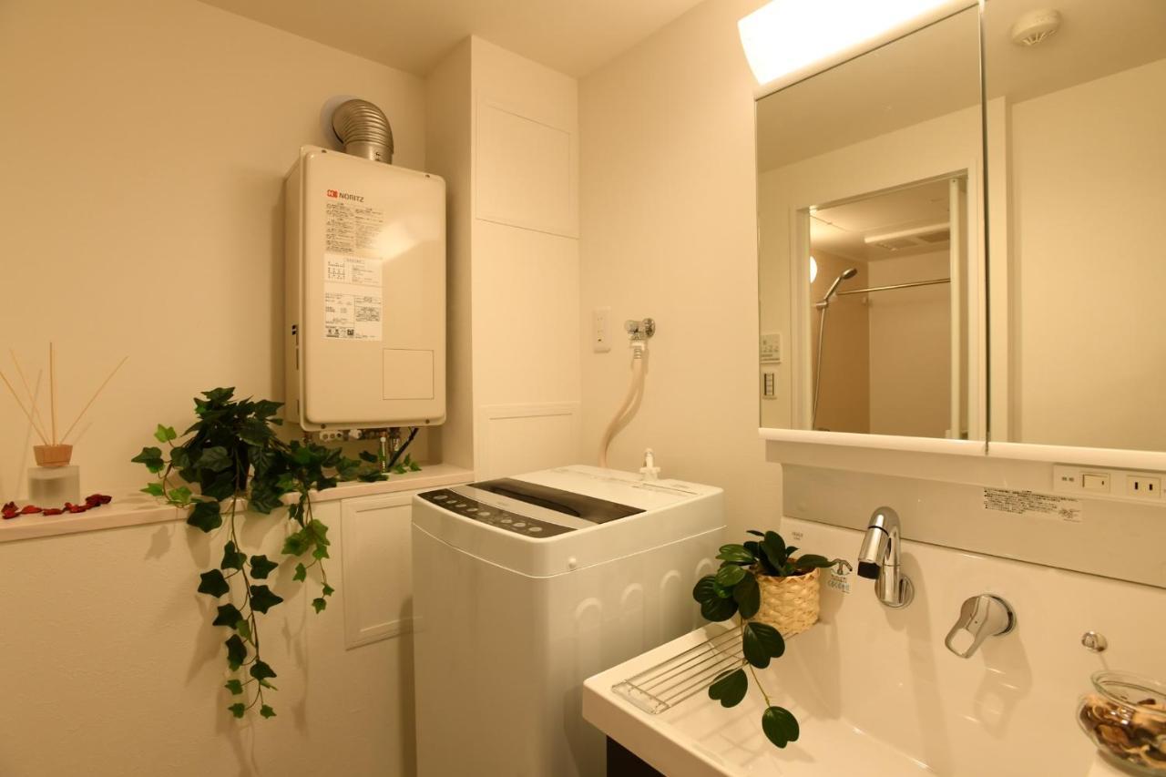 Fl Asakusa Appartement *