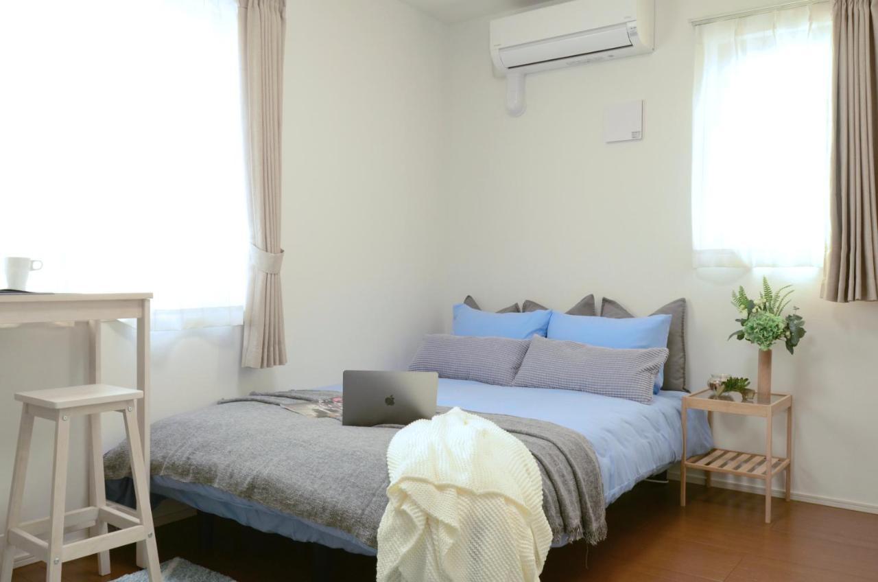 Appartement Fl Asakusa Tōkyō